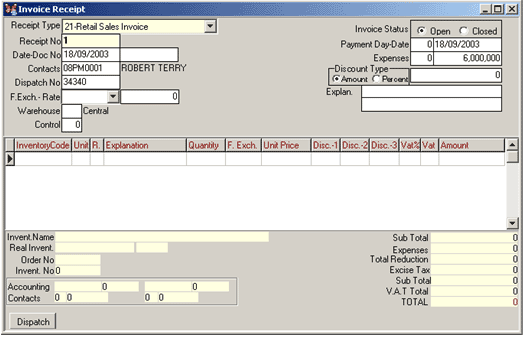 SentezExcellent invoice1